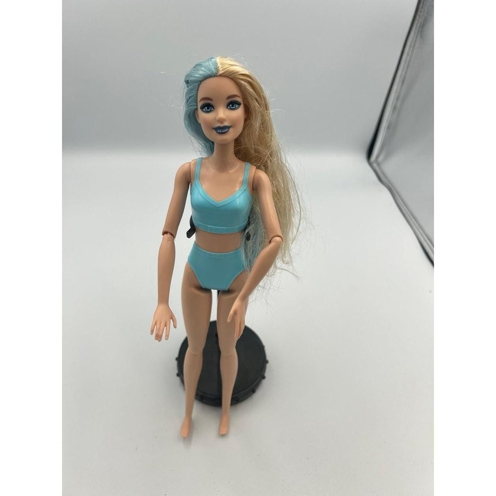 Barbie Cutie Reveal Costume TeddyBear/ Dolphin